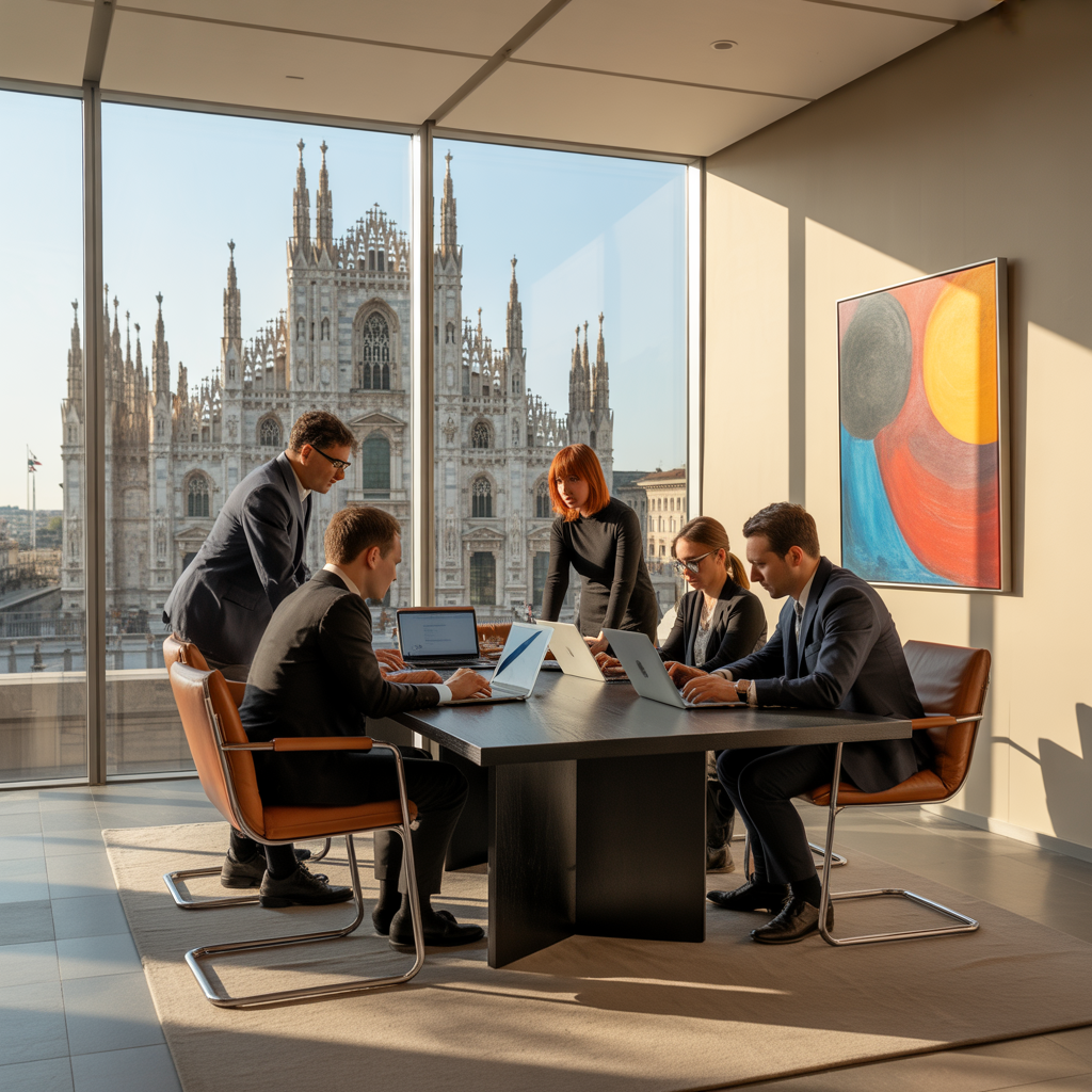 Consulenze Personalizzate