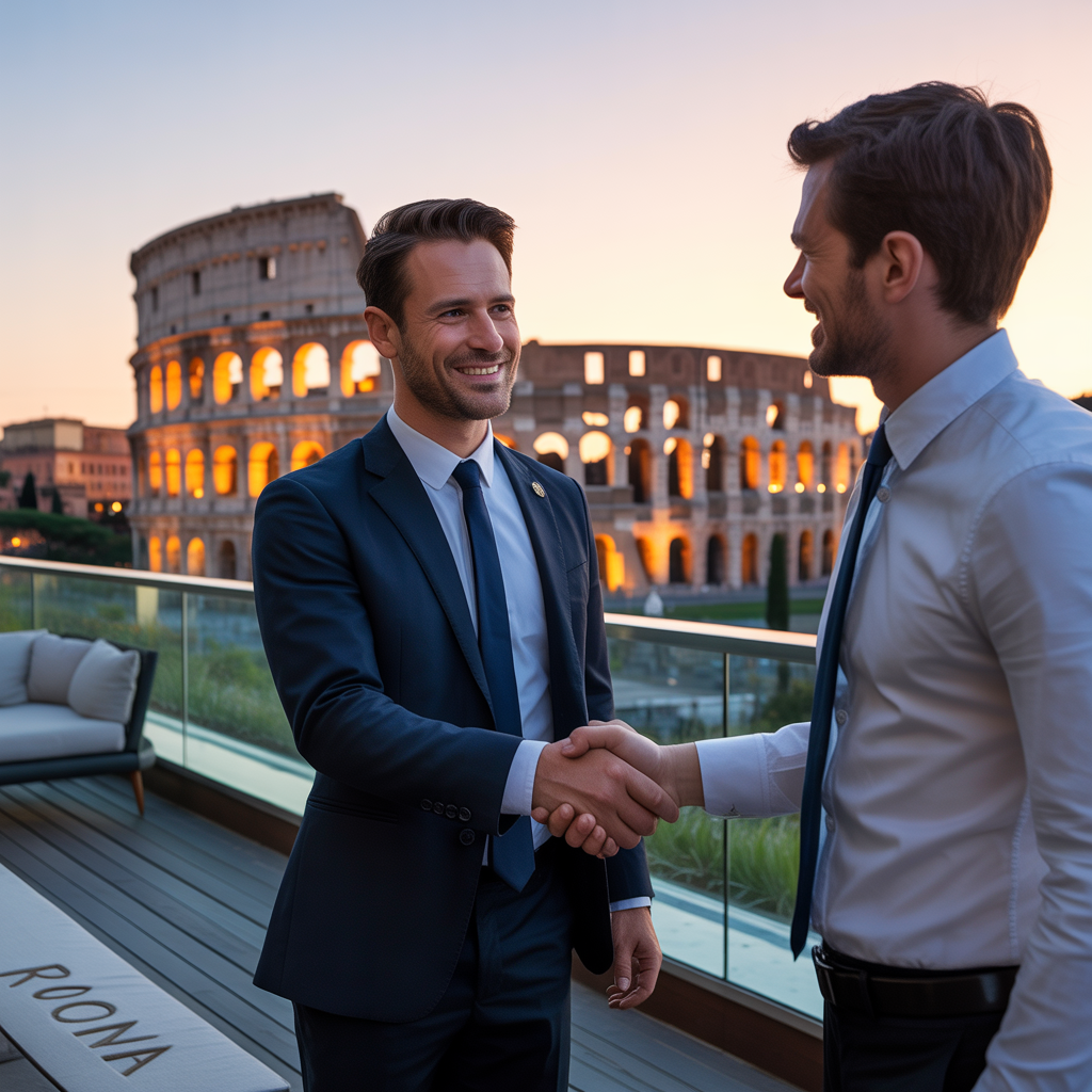 Corsi di Formazione